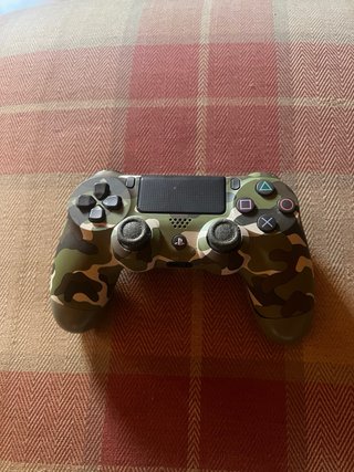 Mandos PS4 (PlayStation 4) para arreglar