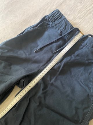 Pantalones skater Nike SB XXS Azul Marino