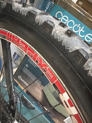 Bici Silverback Slider Eléctrica Doble Suspensión