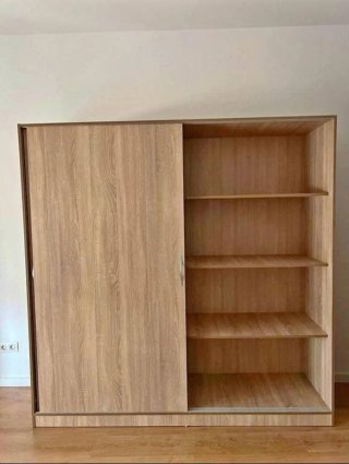 Armario 299€ nuevo