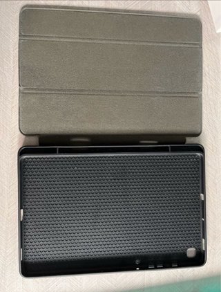Samsung Galaxy Tab S6 Lite 64GB + S Pen + Funda +