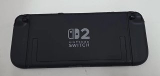 Nintendo Switch Negra con Zelda Breath of the Wild