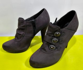 Botines cortos ante T39