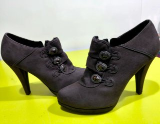 Botines cortos ante T39