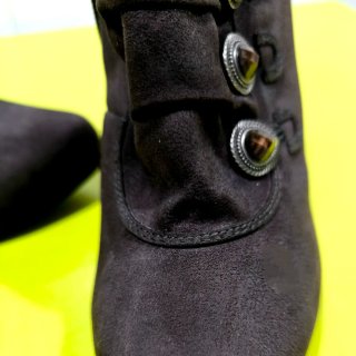Botines cortos ante T39