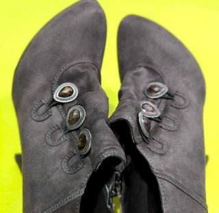 Botines cortos ante T39
