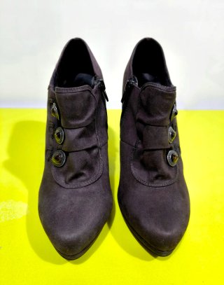 Botines cortos ante T39