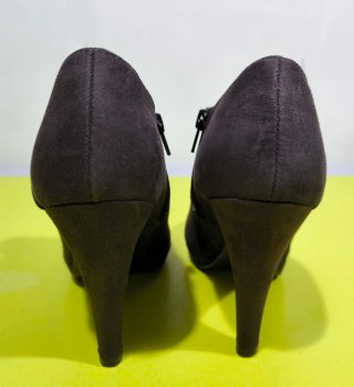Botines cortos ante T39