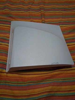 Consola PS5 Lector de Discos