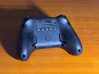 Mando PowerA Nintendo Switch 2