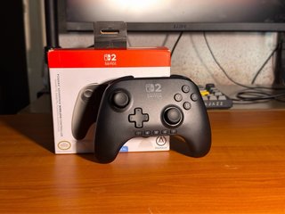Mando PowerA Nintendo Switch 2