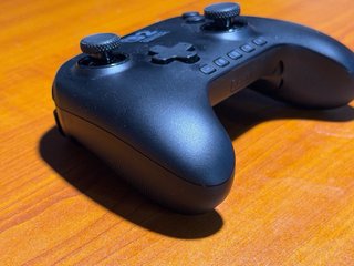 Mando PowerA Nintendo Switch 2