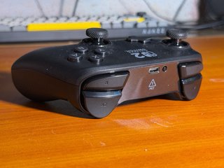 Mando PowerA Nintendo Switch 2