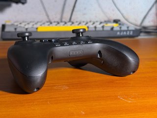 Mando PowerA Nintendo Switch 2