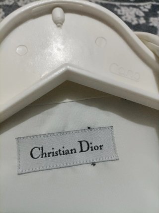 Camisa Christian Dior Hombre Talla L
