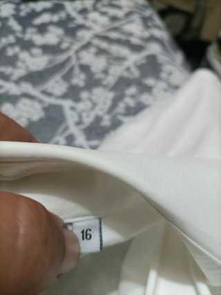 Camisa Christian Dior Hombre Talla L