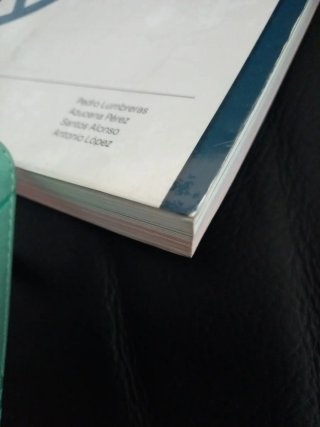 Lengua castellana y literatura 2, Le Bachillerato