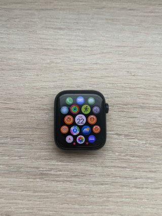 Apple Watch SE 2 44mm GPS