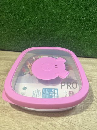 Contenedor para Embutidos 1.5L Snips