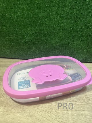 Contenedor para Embutidos 1.5L Snips