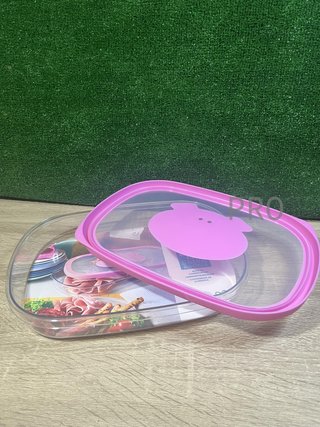 Contenedor para Embutidos 1.5L Snips