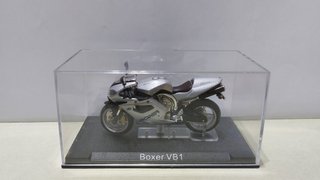 Boxer VB1 Escala 1:24