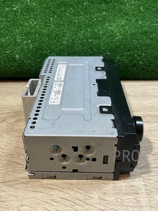 Autoradio 1 DIN con sintonizador RDS Pioneer