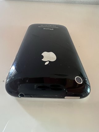 iPhone 3GS 8GB Nero Apple