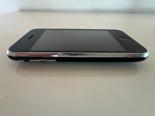 iPhone 3GS 8GB Nero Apple