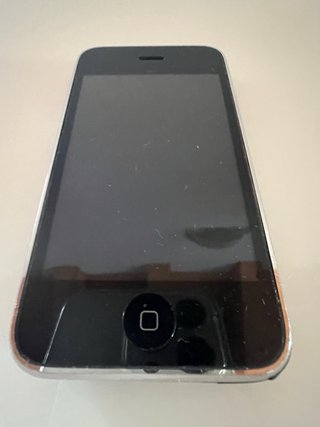 iPhone 3GS 8GB Nero Apple