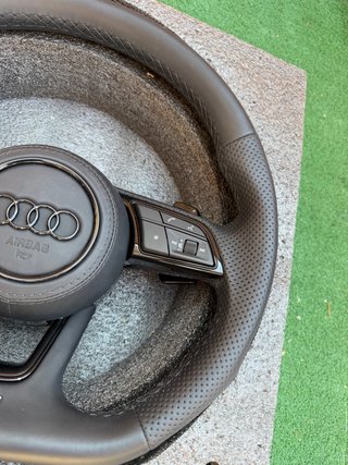 Volante Audi 2005-2020
