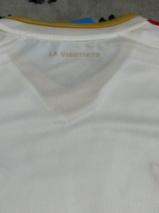 Camiseta Adidas Venezuela Talla L