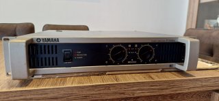 Etapa de Potencia Yamaha P2500S