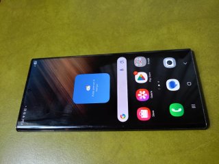 Samsung S22 Ultra 256GB