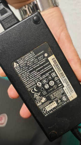 Portátil MSI Gaming 1060 6GB