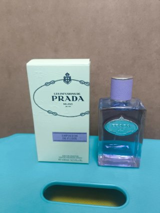 Prada Infusion de Figue