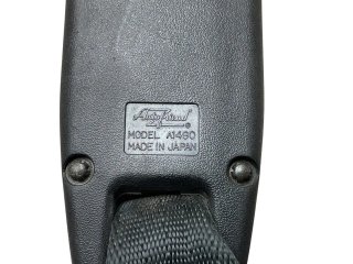 Enganche Cinturon trasero Mitsubishi Pajero Pinin
