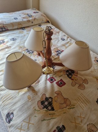 habitacion juvenil