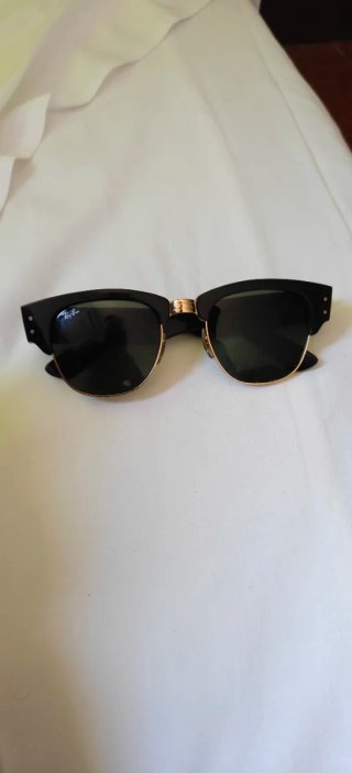 Gafas Ray-Ban RB3016 Clubmaster Polarizadas