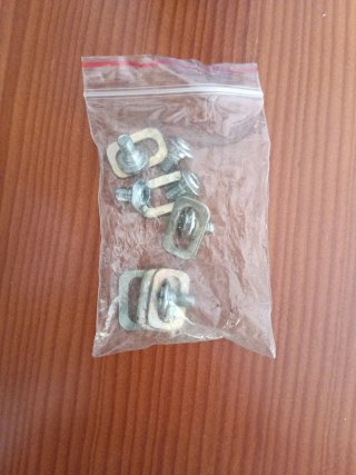 Calas ciclismo Look