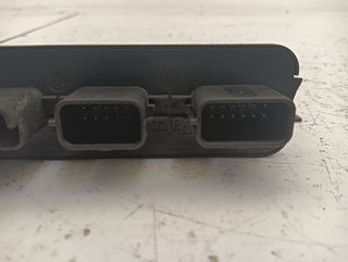 CENTRALITA FAROS XENON RENAULT VEL SATIS (BJ0) P9