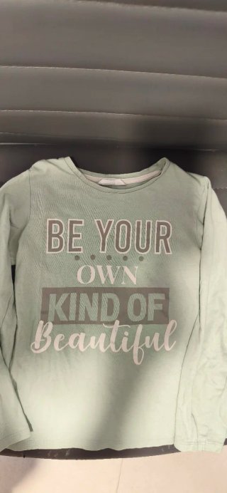 Suéter Be Your Own Kind of Beautiful