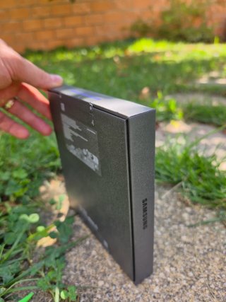 Galaxy Z Fold 8 Ultra (Precintado)
