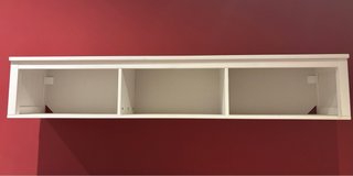Estantería Blanca Ikea