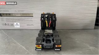 WSI 1/50 Nooteboom Scania