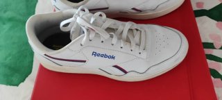 Zapatillas Reebok Blancas Talla 38