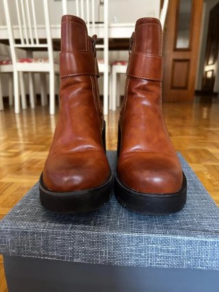 Botines