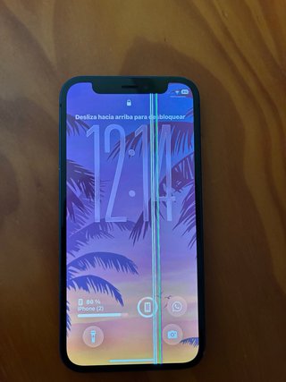 iPhone 12 mini