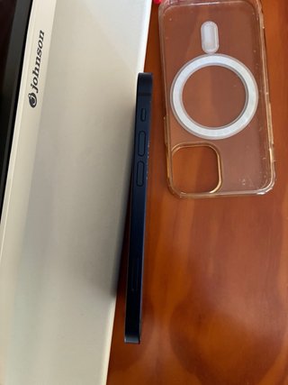 iPhone 12 mini
