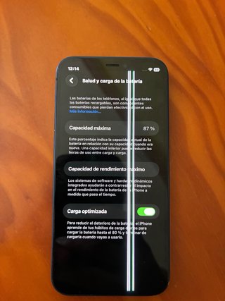 iPhone 12 mini